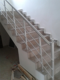 Küpeşte Sistemleri