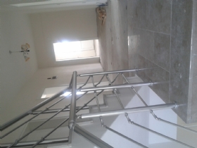 Küpeşte Sistemleri