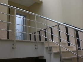 Küpeşte Sistemleri