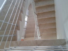 Küpeşte Sistemleri