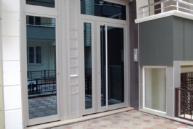 Küpeşte Sistemleri