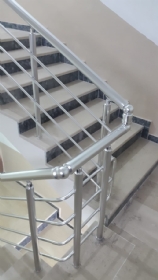 Küpeşte Sistemleri