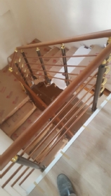 Küpeşte Sistemleri