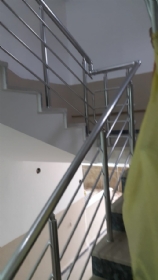 Küpeşte Sistemleri