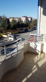 Küpeşte Sistemleri